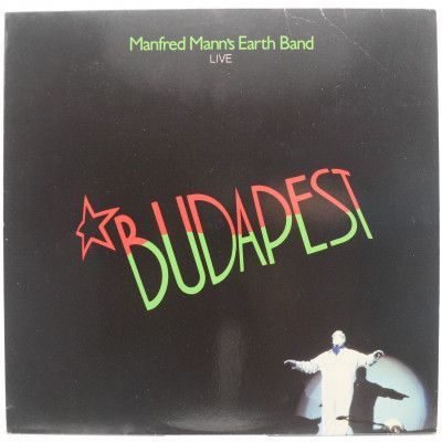 Budapest (Live), 1983