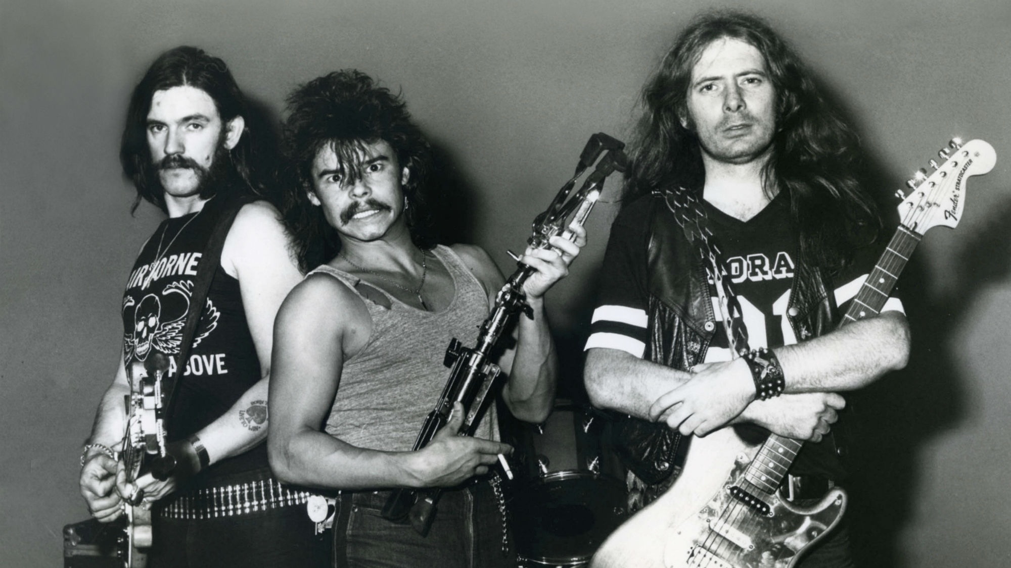 Motörhead