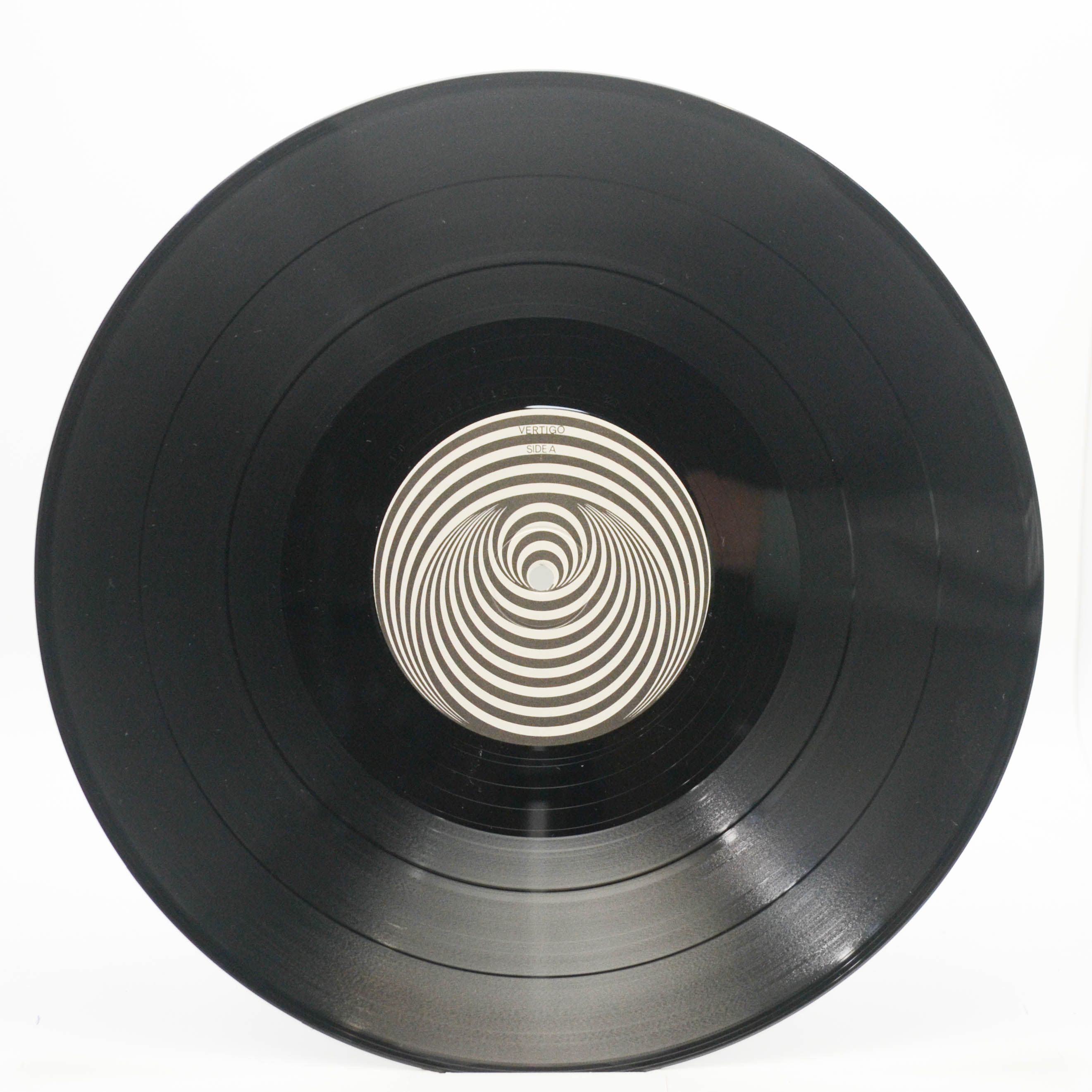 Beggar's Opera — Act One (Vertigo Swirl), 1970