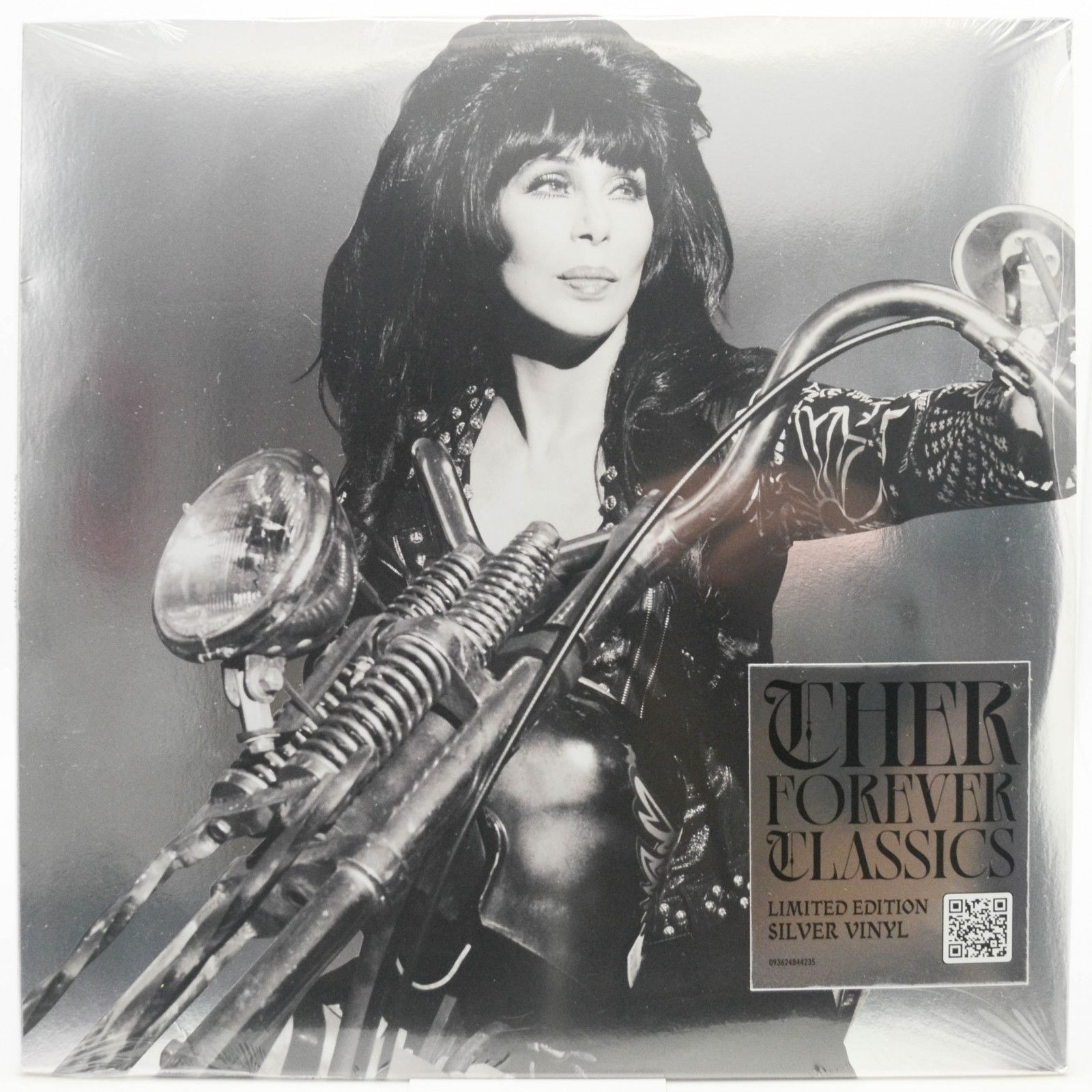 Cher — Forever (2LP), 2024