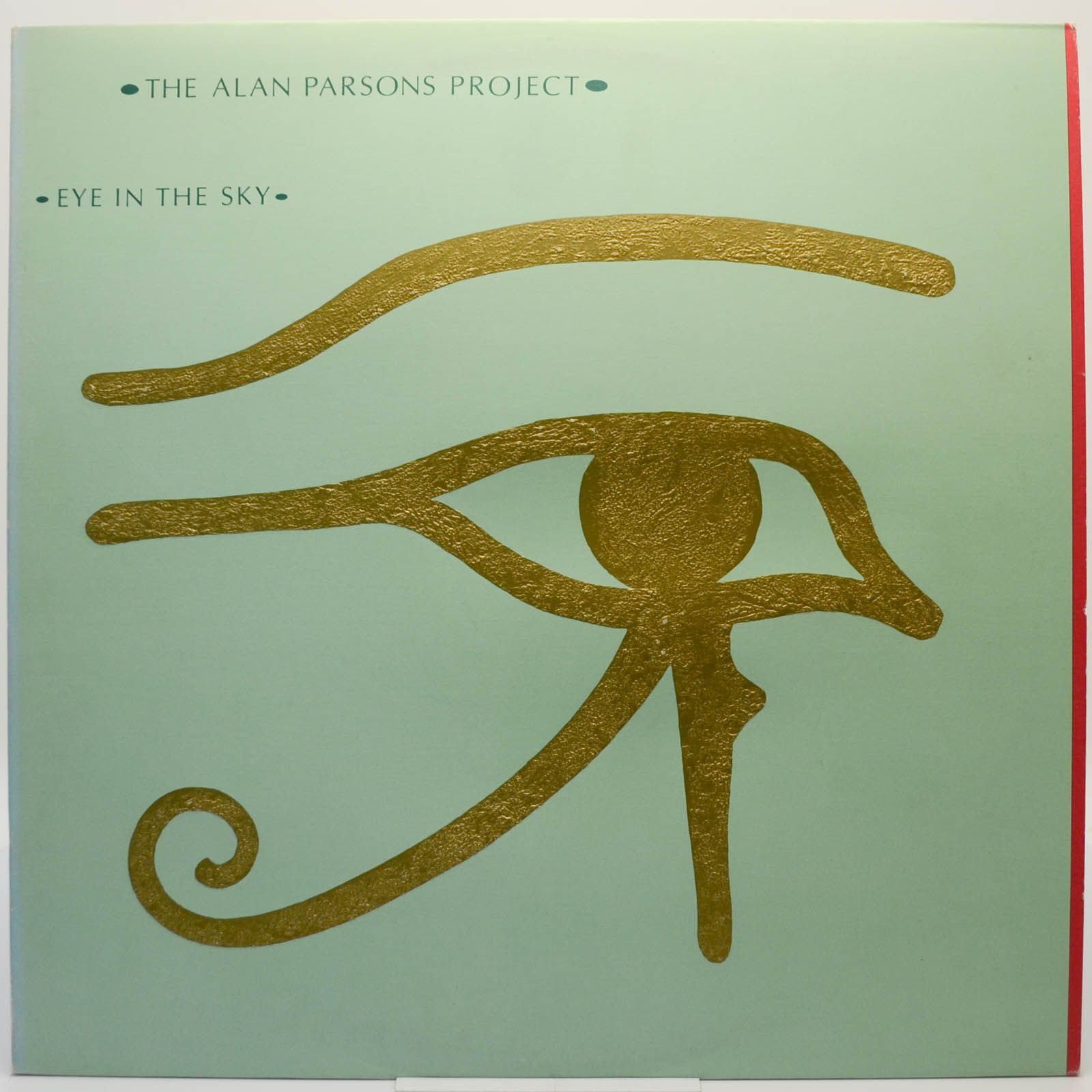 Alan Parsons Project — Eye In The Sky, 1982