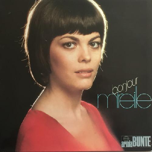Bonjour Mireille