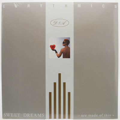 Sweet Dreams (Are Made Of This), 1983