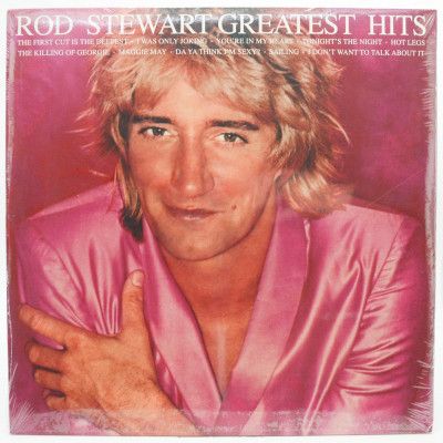 Greatest Hits Vol. 1, 1979