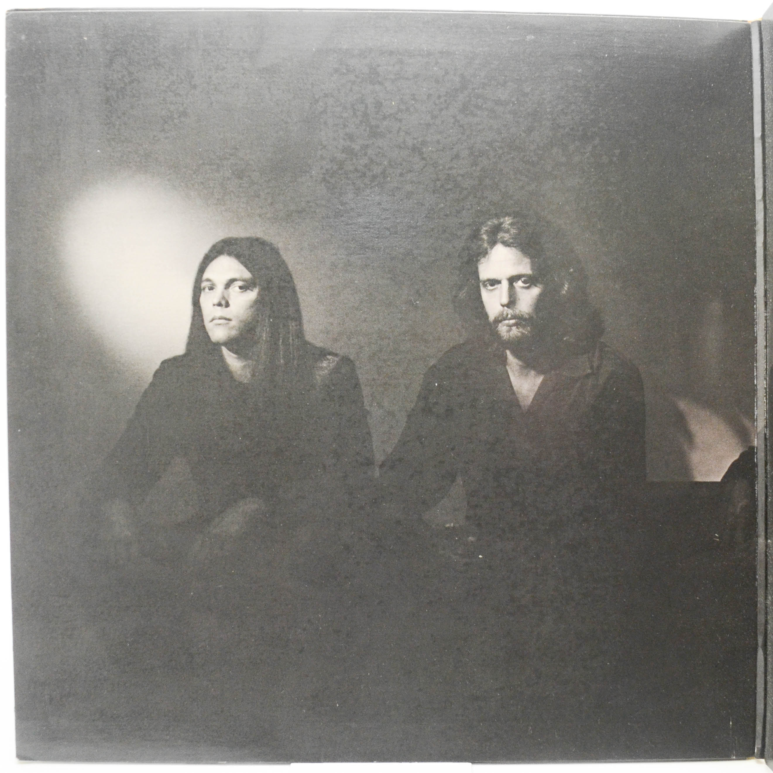 Eagles — The Long Run, 1979