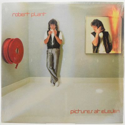 Pictures At Eleven (USA), 1982