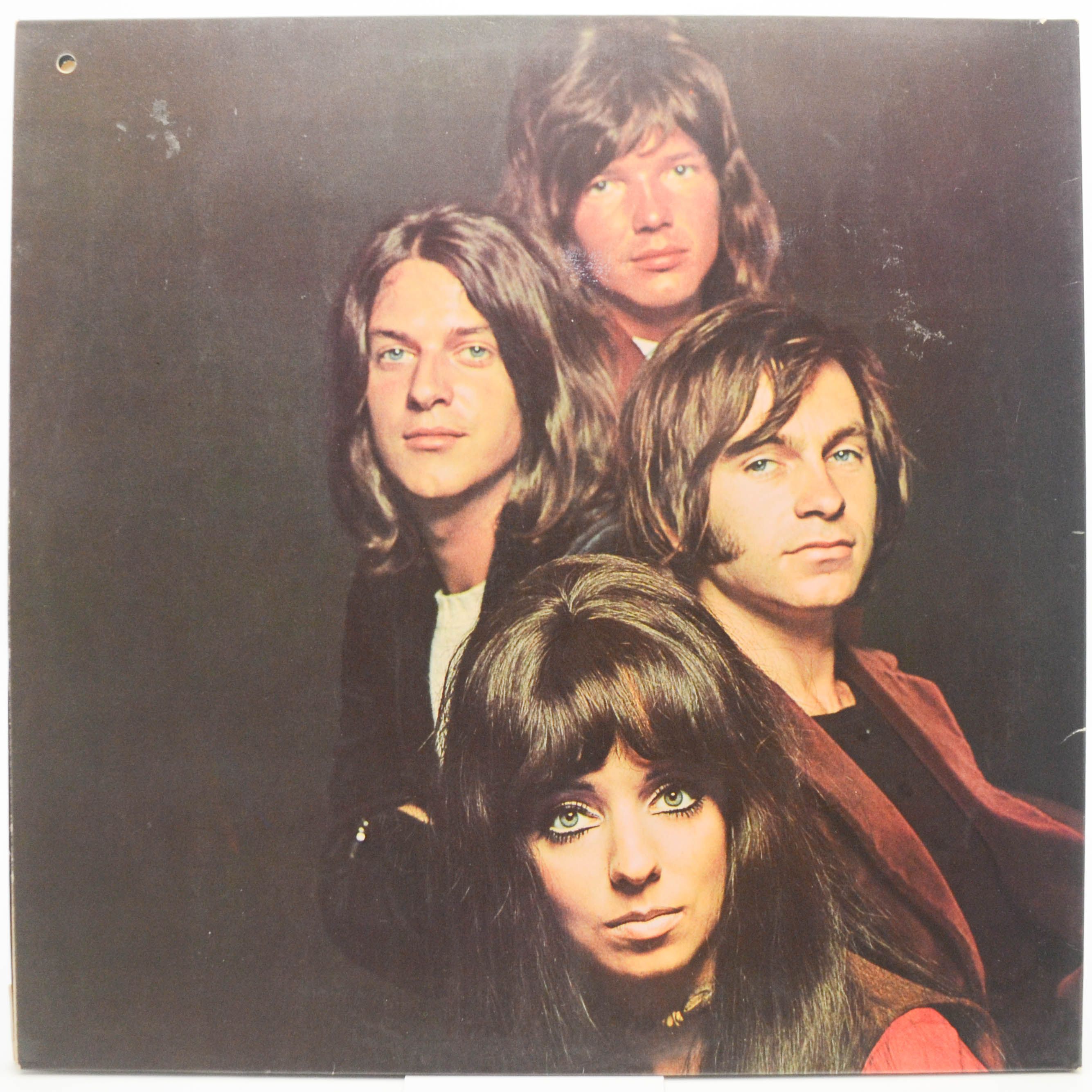 Shocking Blue — Scorpio's Dance, 1970