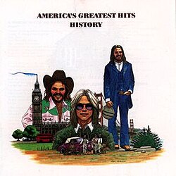History · America's Greatest Hits
