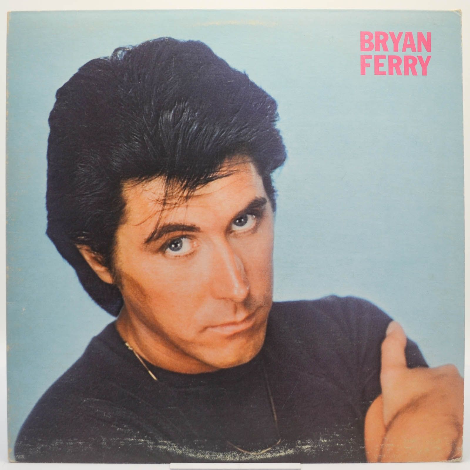 Bryan Ferry — These Foolish Things, 1974
