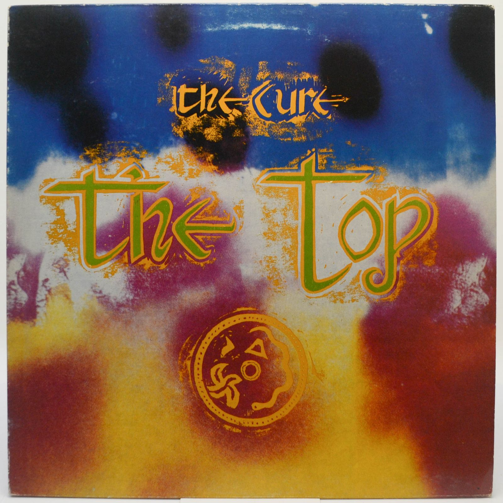 The Top, 1984