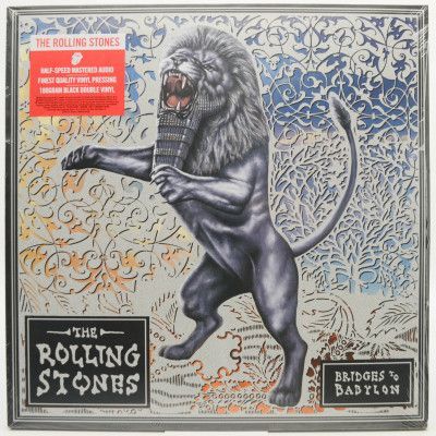 Bridges To Babylon (2LP), 1997