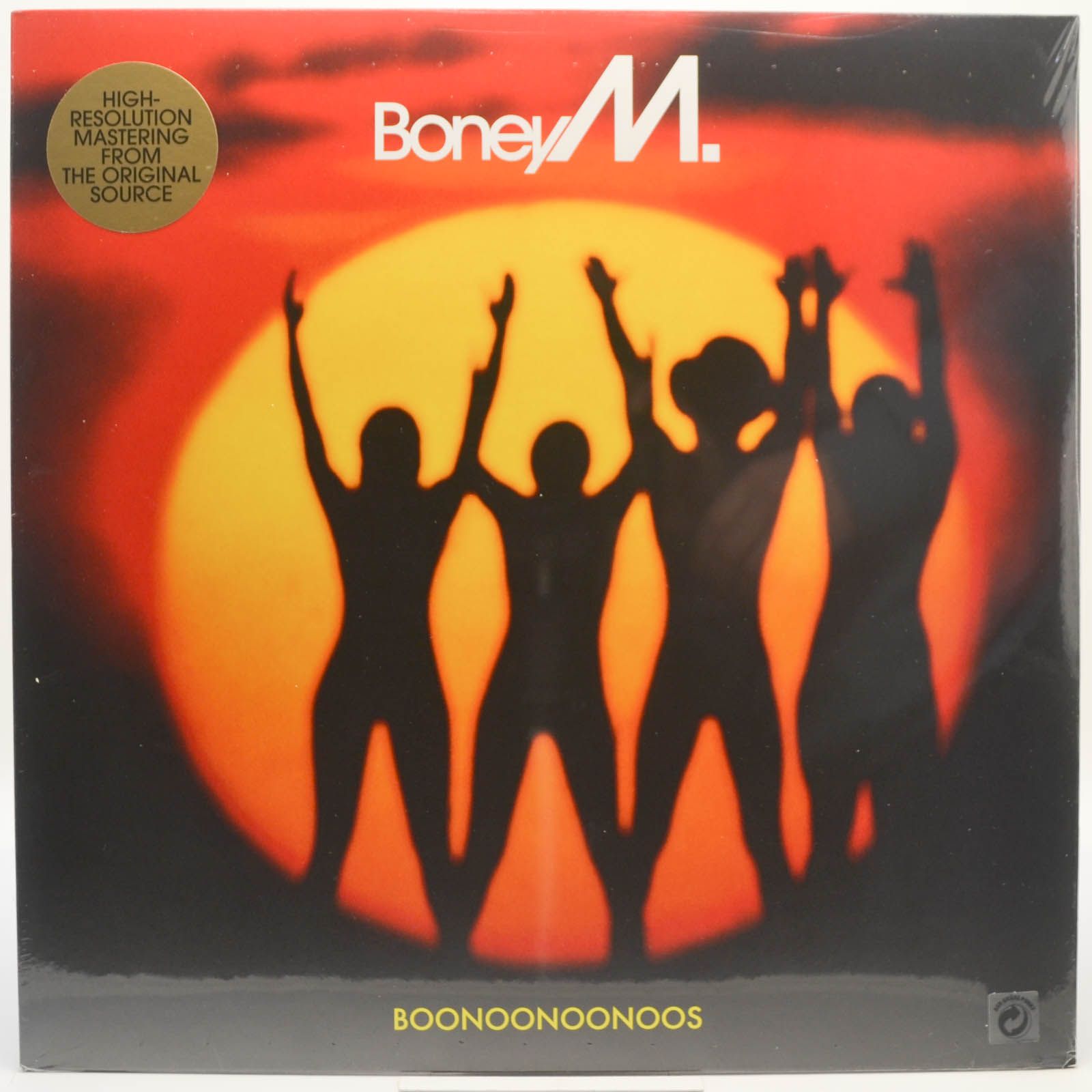 Boonoonoonoos, 1981