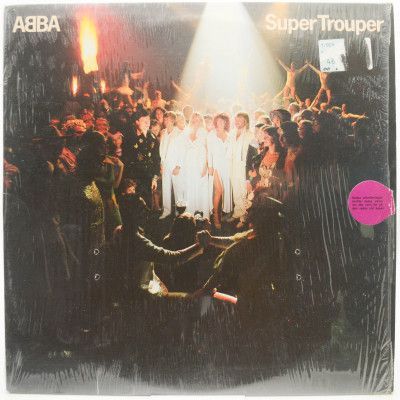 Super Trouper, 1980