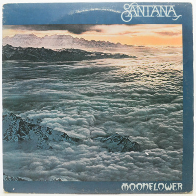 Виниловая пластинка Moonflower (2LP), 1977