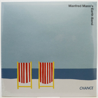 Chance, 1980
