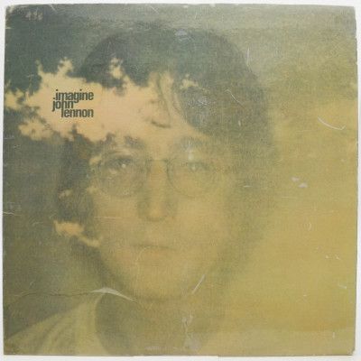 Imagine (USA), 1971