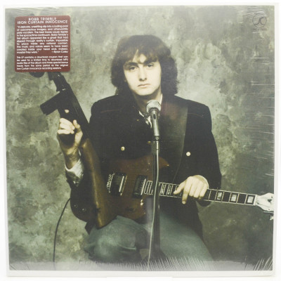 Iron Curtain Innocence (USA), 1980