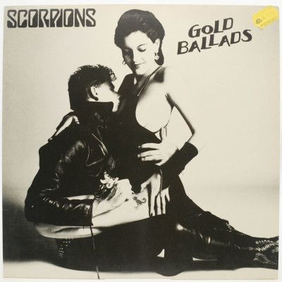 Gold Ballads, 1984