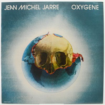 Oxygene (France), 1976