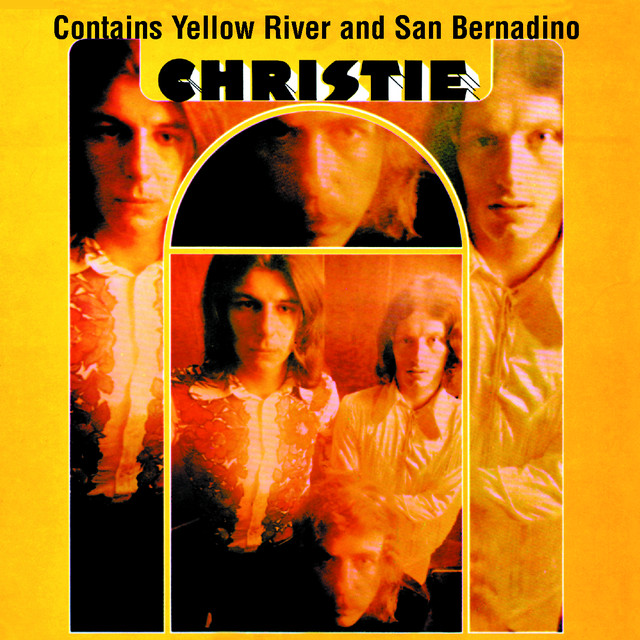 Christie (1970)