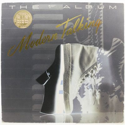 The 1st Album, 1985