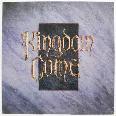 Kingdom Come, 1988