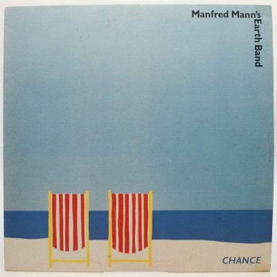 Chance, 1980