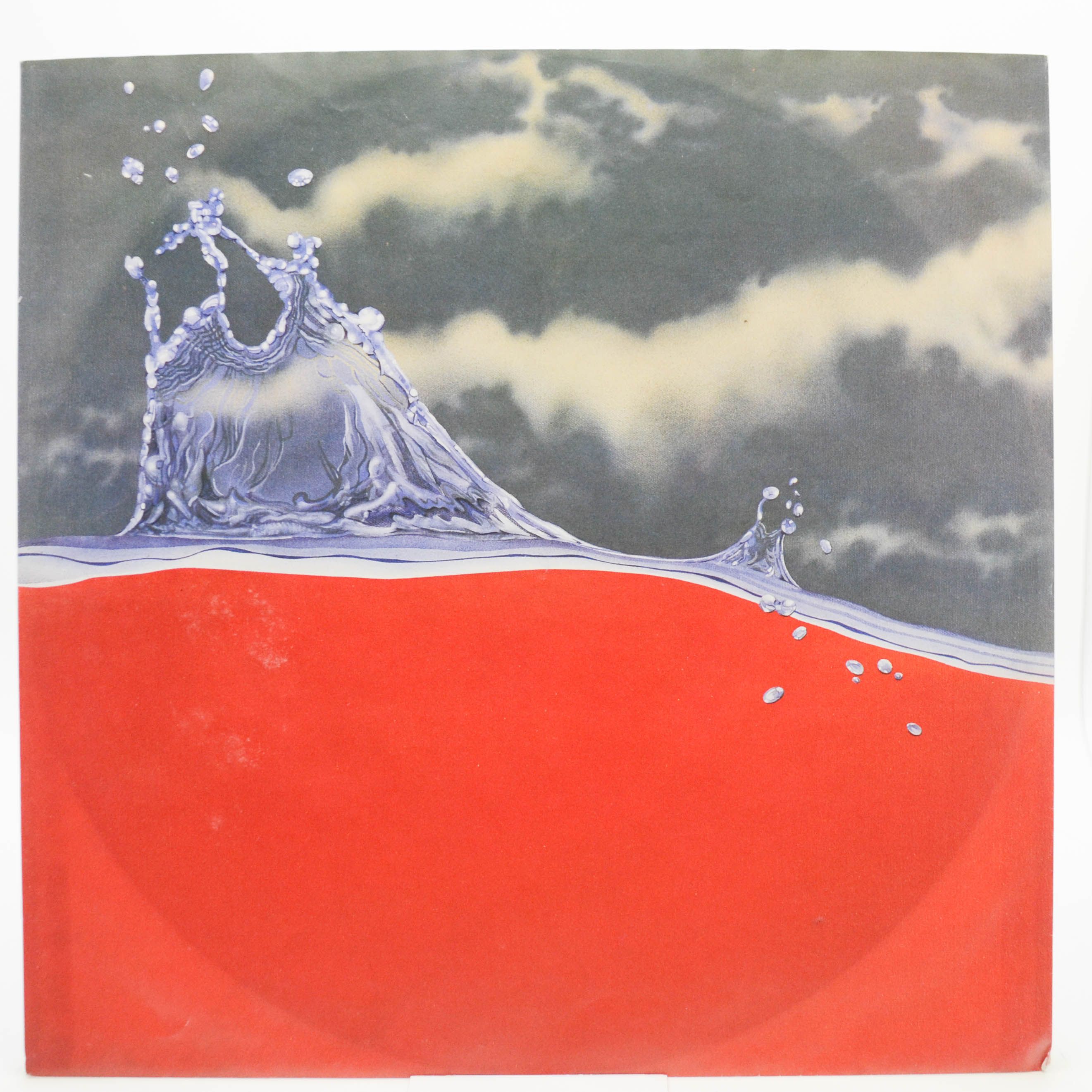 Robert Palmer — Riptide, 1985