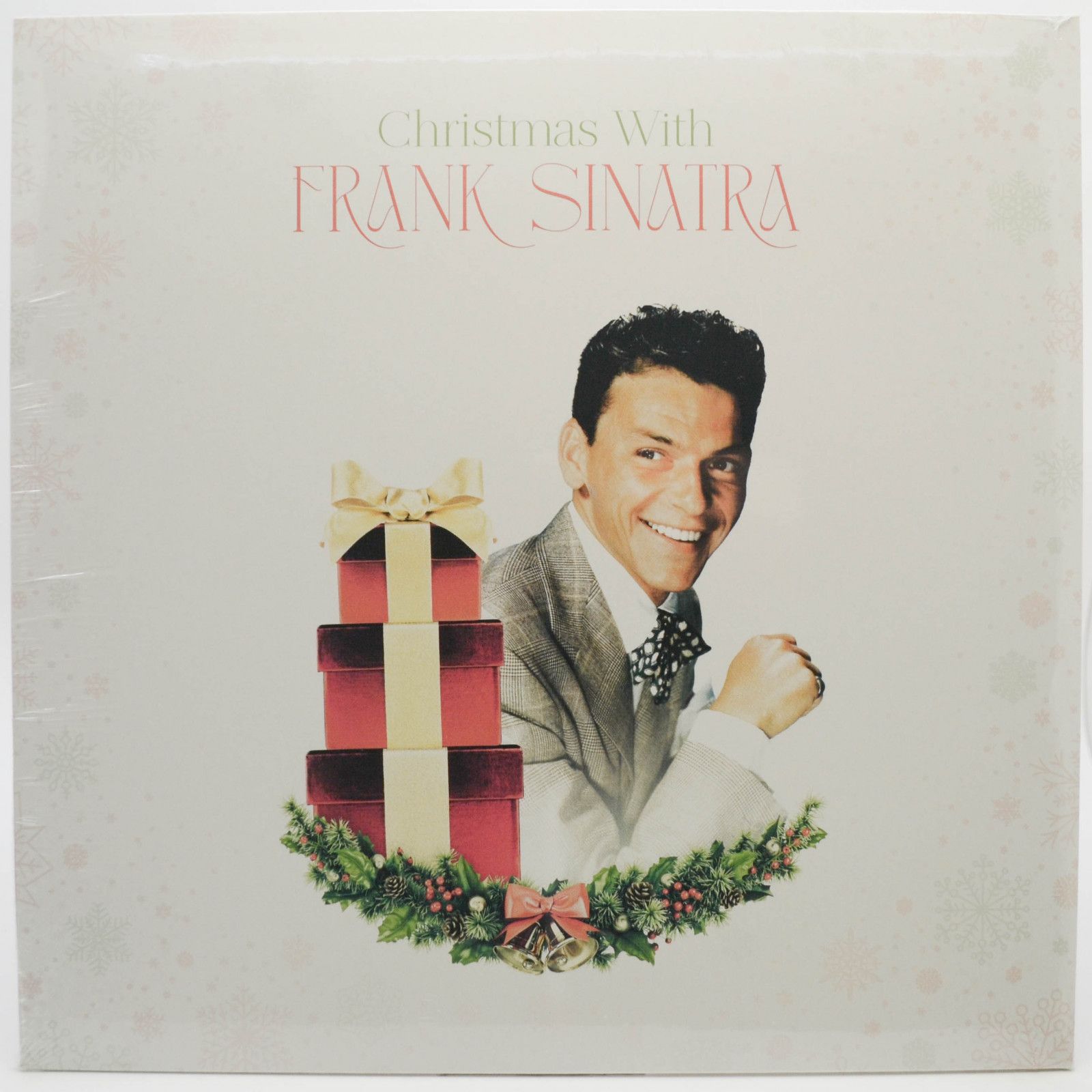 Frank Sinatra — Christmas With Frank Sinatra, 2022