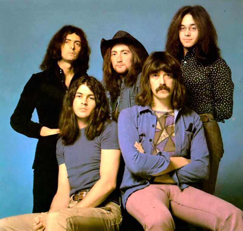 Deep Purple