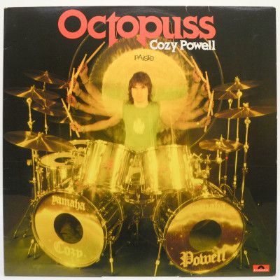 Octopuss, 1983