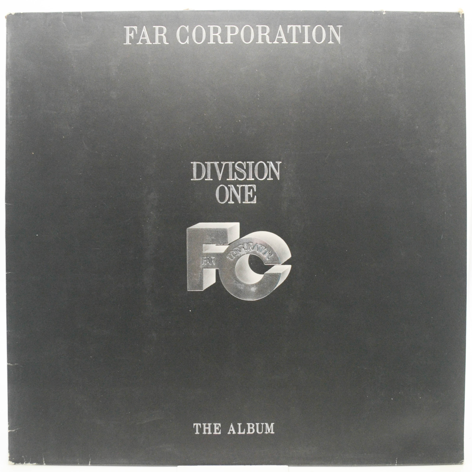 Far Corporation — Division One (The Album), 1985