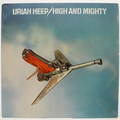 Uriah Heep