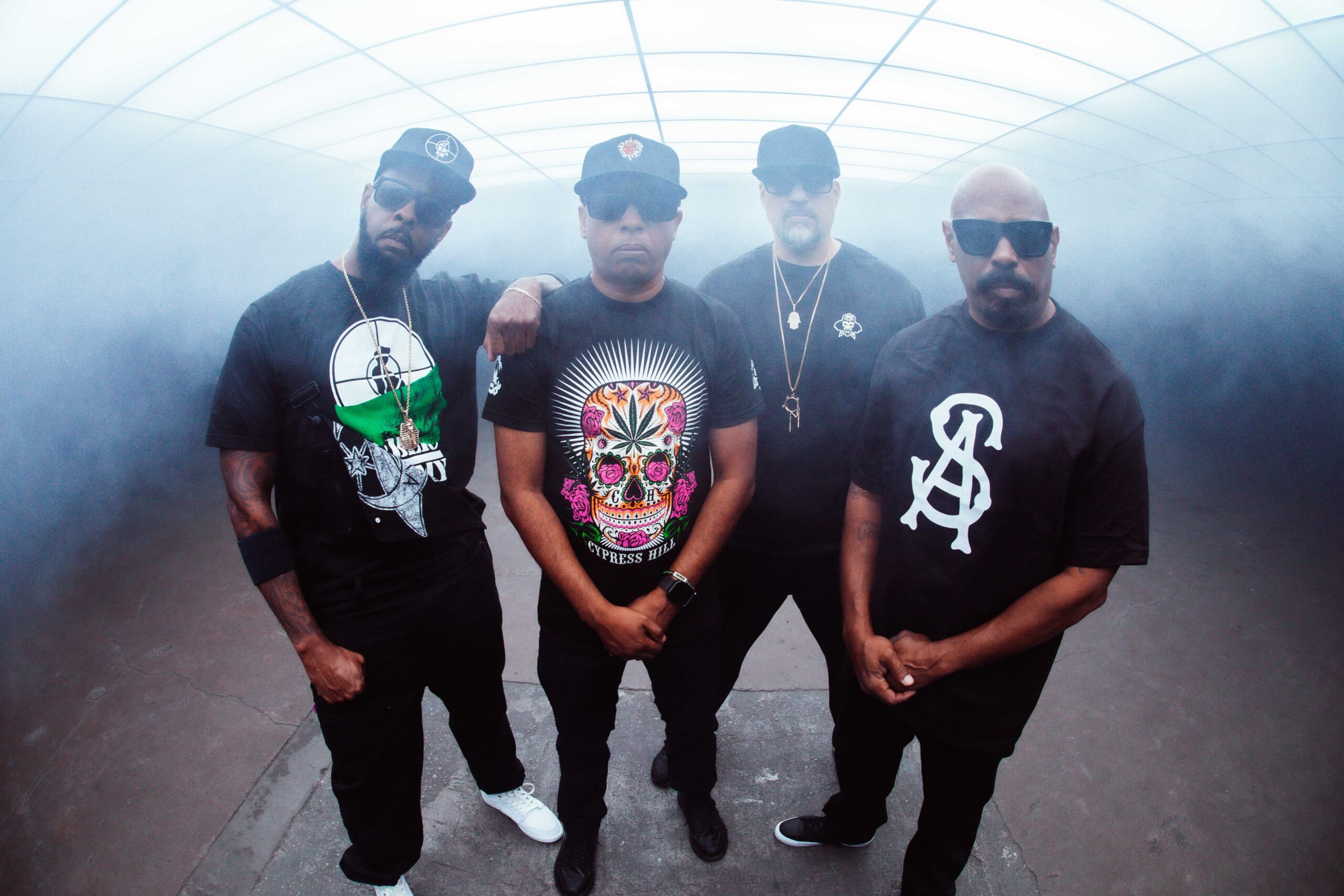 Cypress Hill