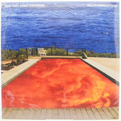Californication (2LP), 1999