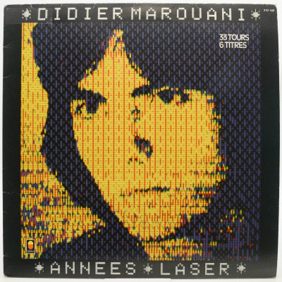 Années Laser (1-st, France), 1984