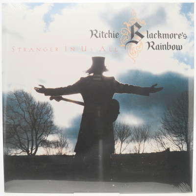 Stranger In Us All, 1995