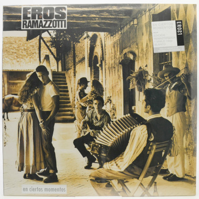 En Ciertos Momentos, 1988