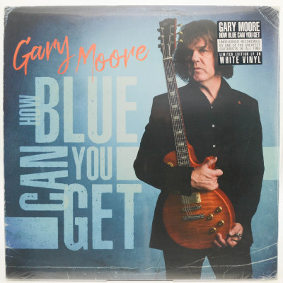 How Blue Can You Get, 1921