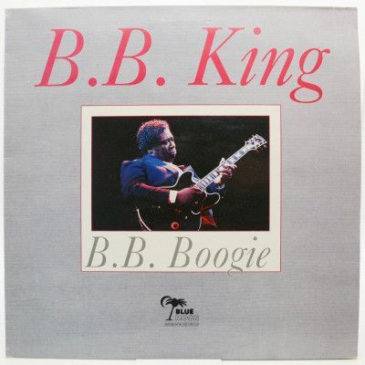 B.B. Boogie