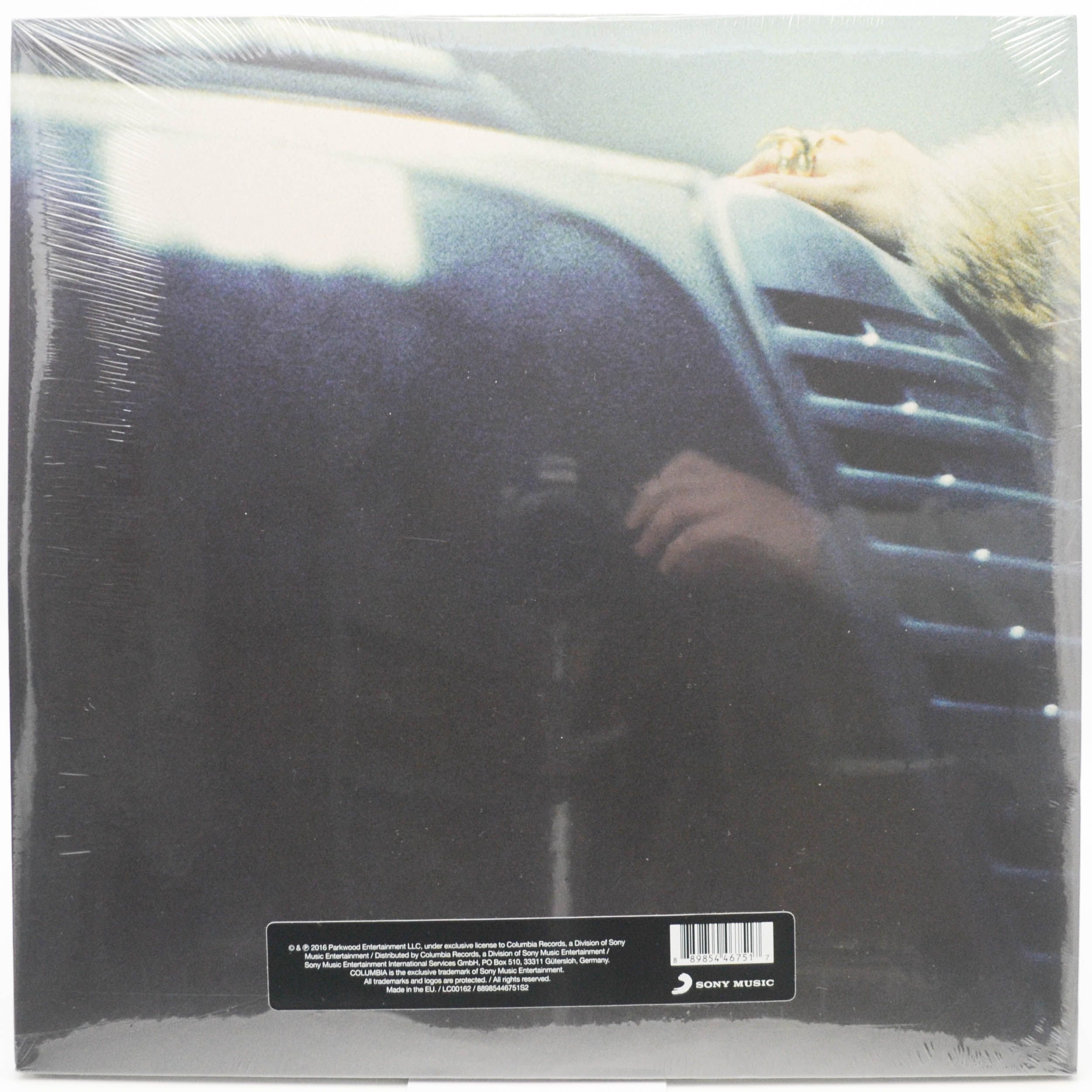 Beyoncé — Lemonade (2LP), 2016