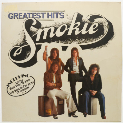Greatest Hits, 1977