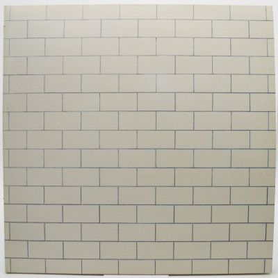 The Wall (2LP, UK), 1979
