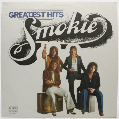 Greatest Hits, 1983
