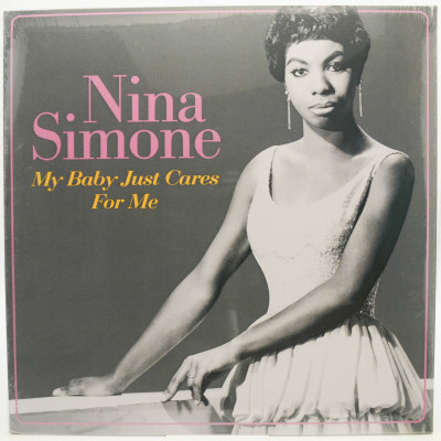 My Baby Just Cares For Me, 2016