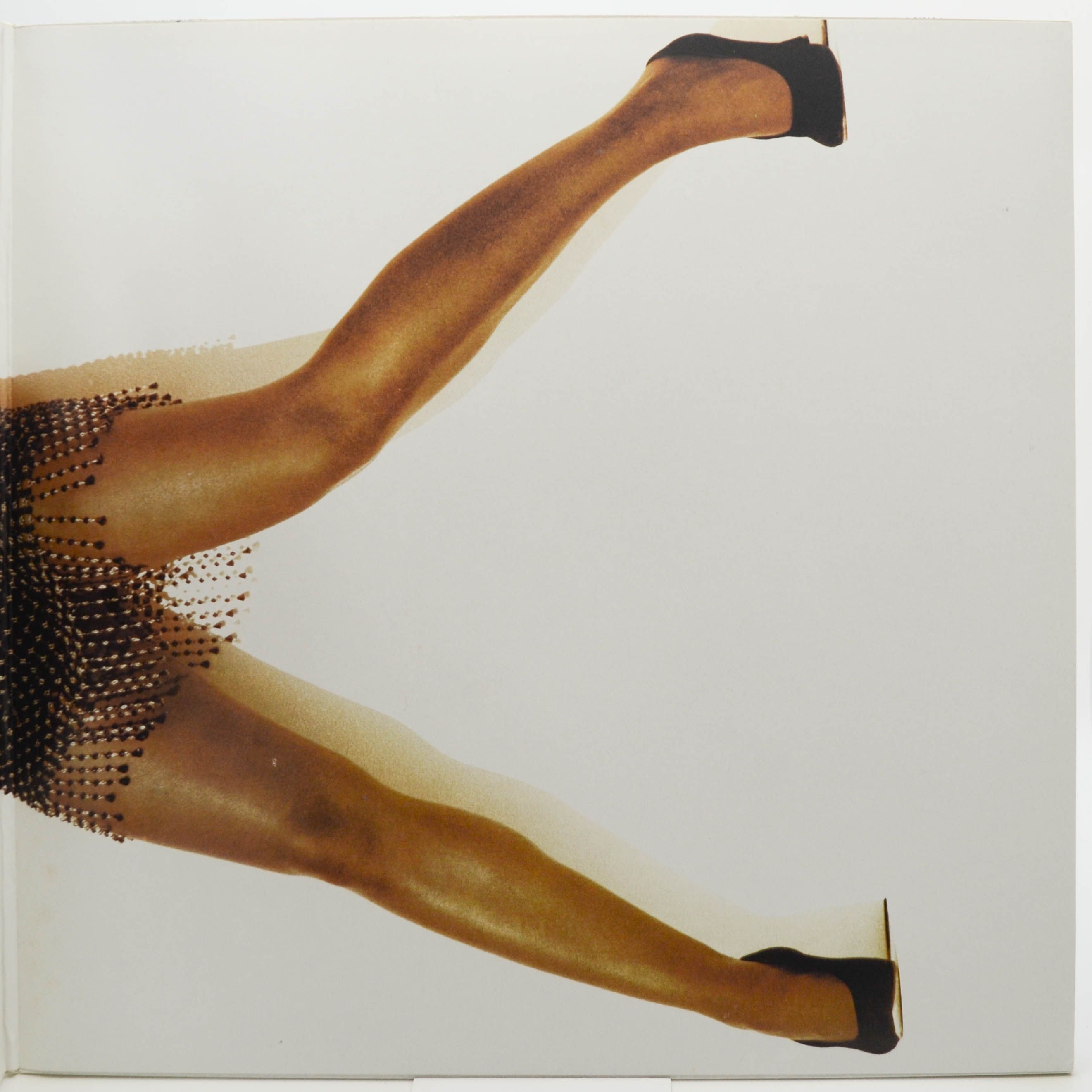 Tina Turner — Foreign Affair, 1989