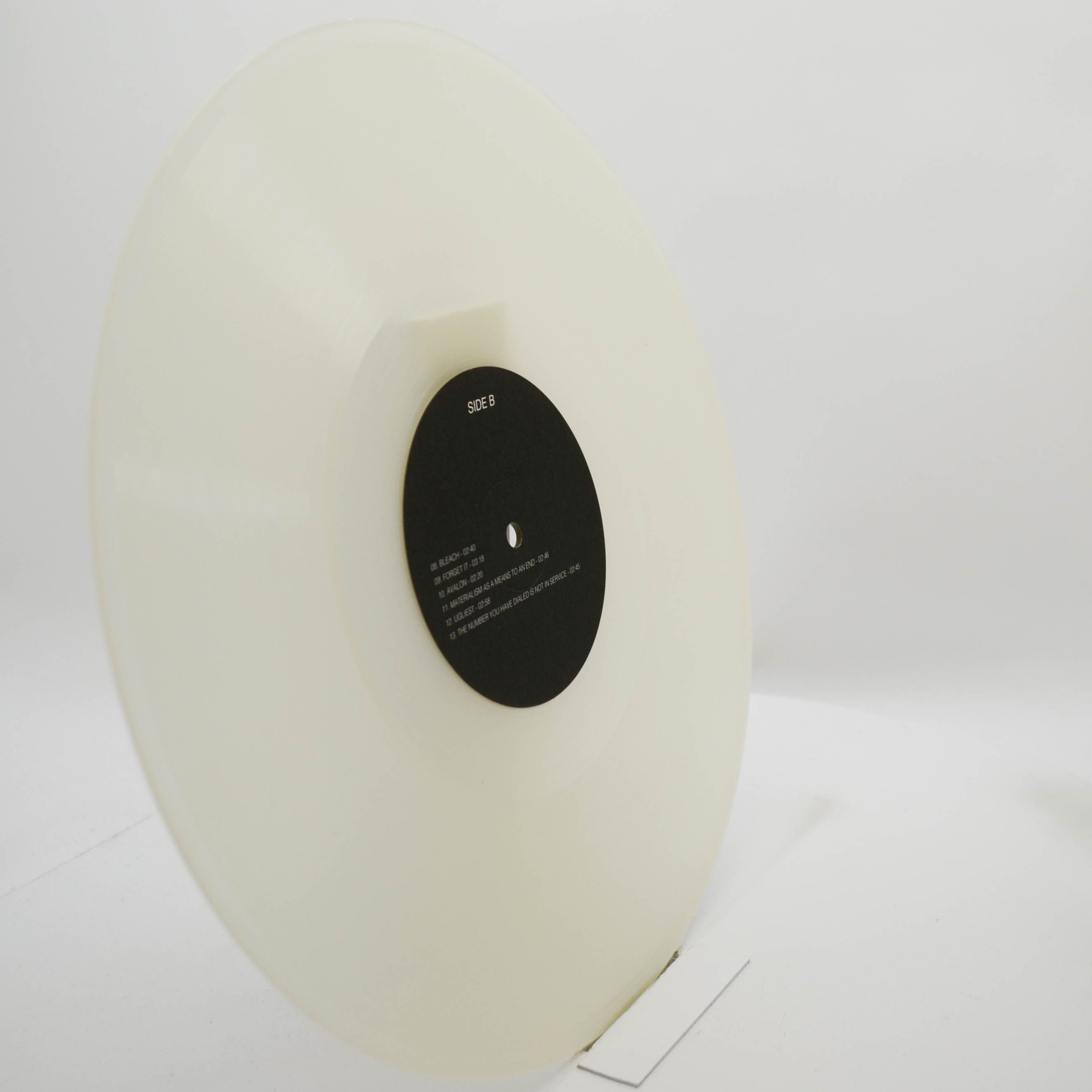 $uicideboy$ — Long Term Effects Of Suffering (USA), 2022