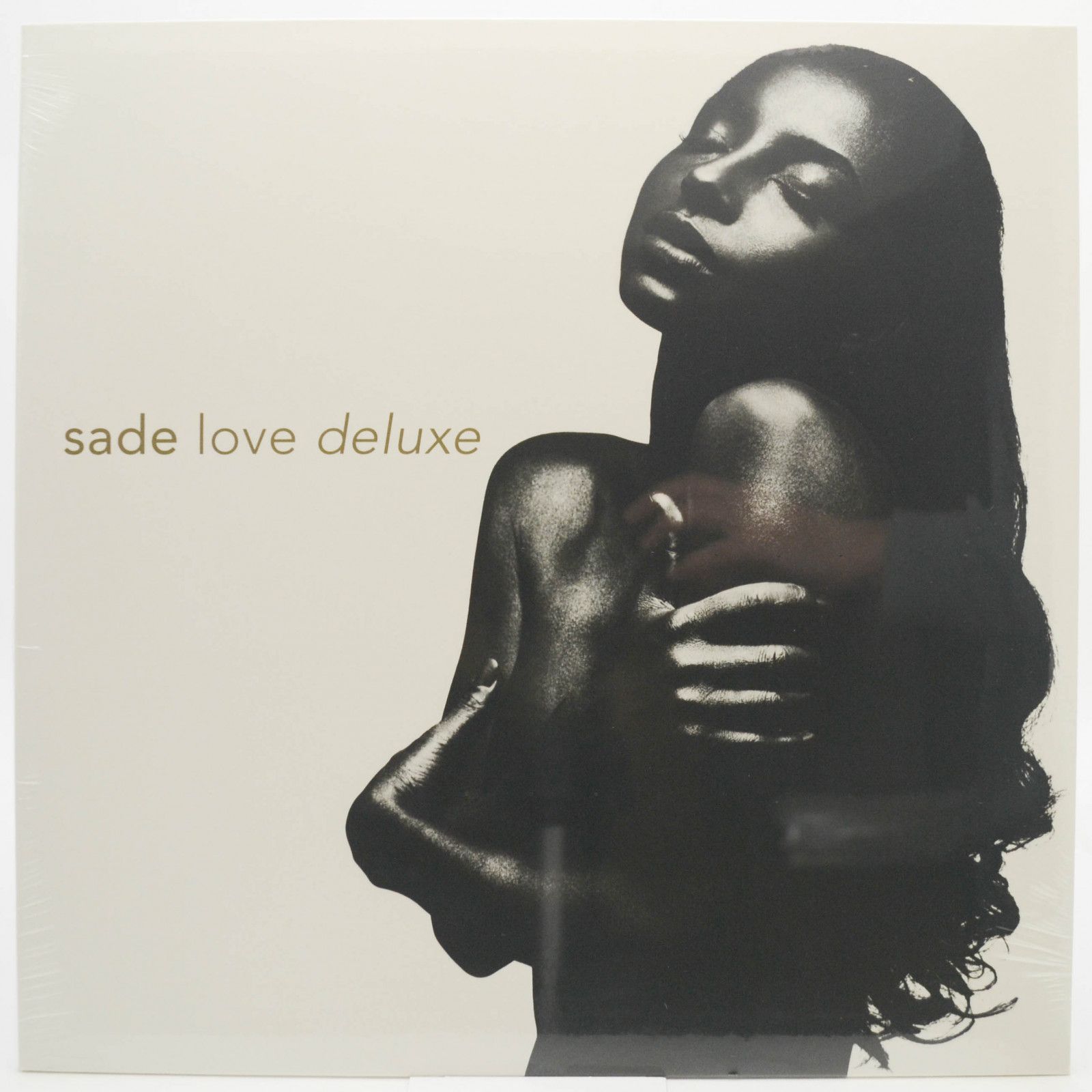 Sade — Love Deluxe, 1992
