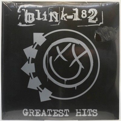 Greatest Hits (2LP), 2005