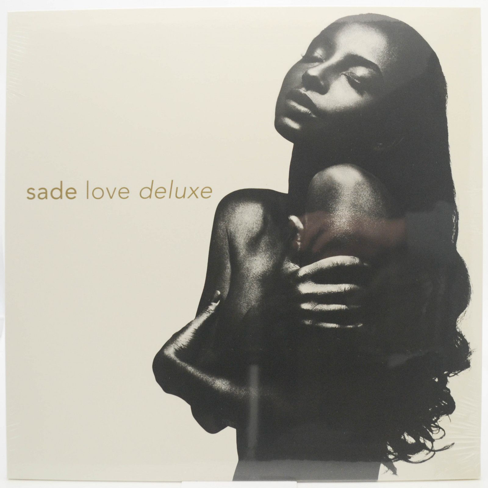 Sade — Love Deluxe, 1992